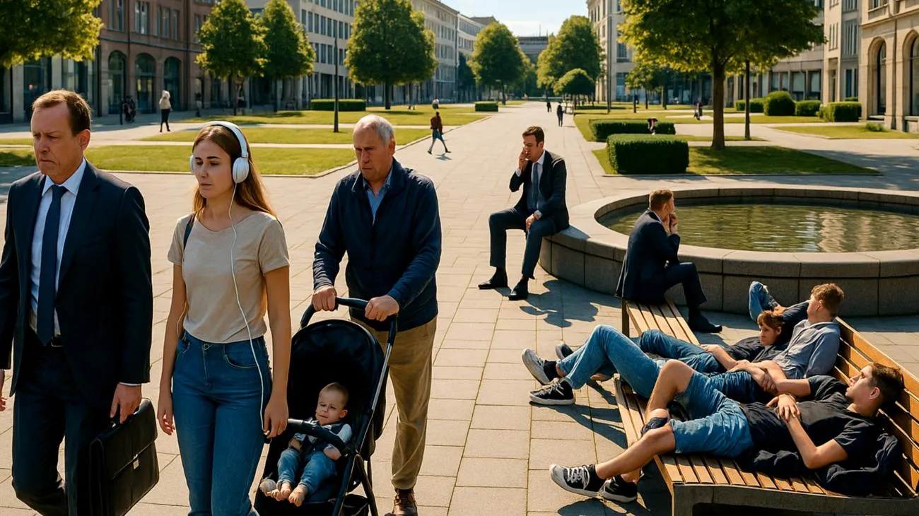 7 schockierende Wahrheiten über deine Heimatstadt – warum Stadtplaner jahrzehntelang komplett falsch lagen 2025-07-15T11:54:03.888Z"