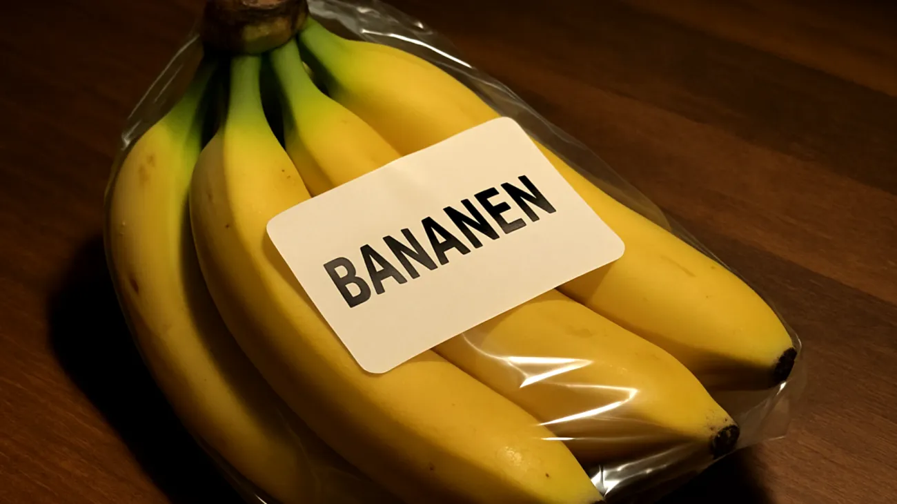 Bananen"