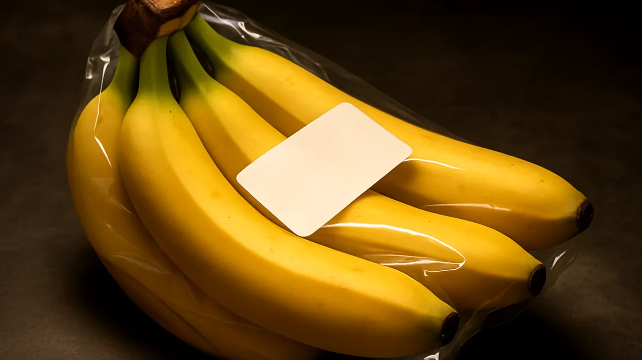 Bananen"