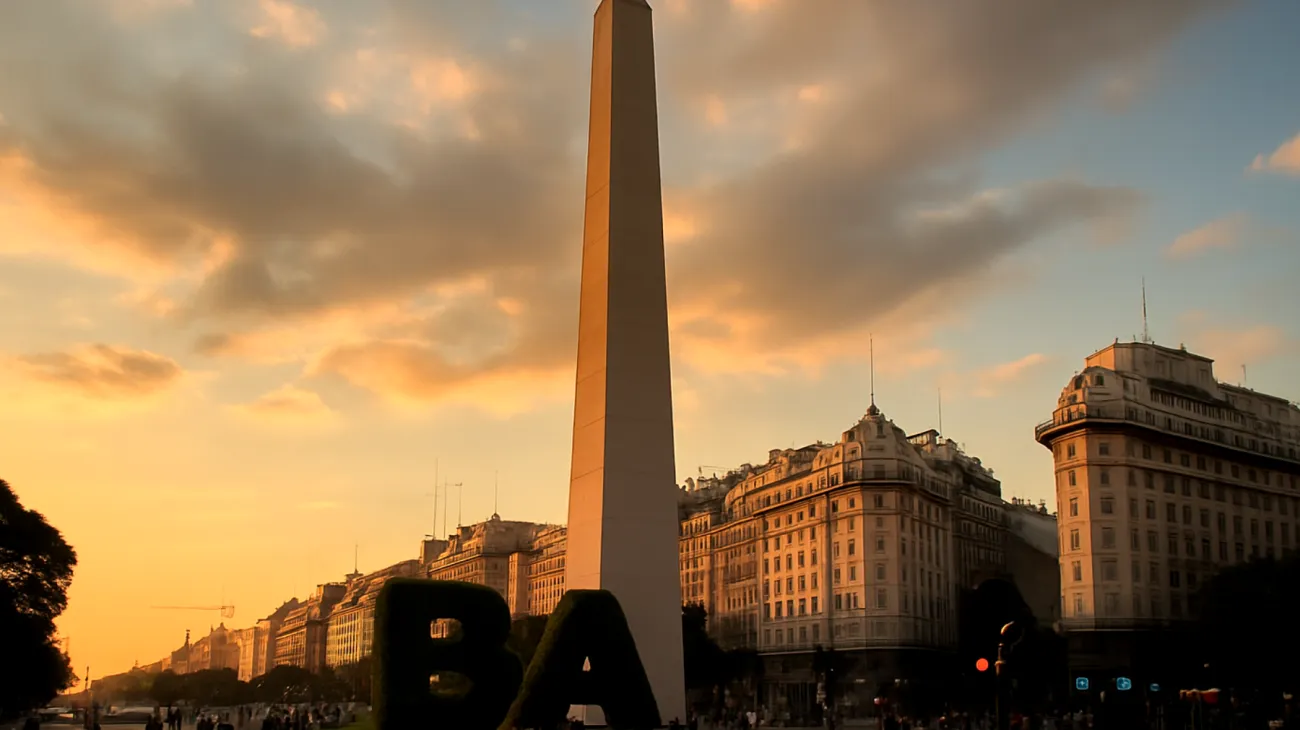 Buenos Aires"