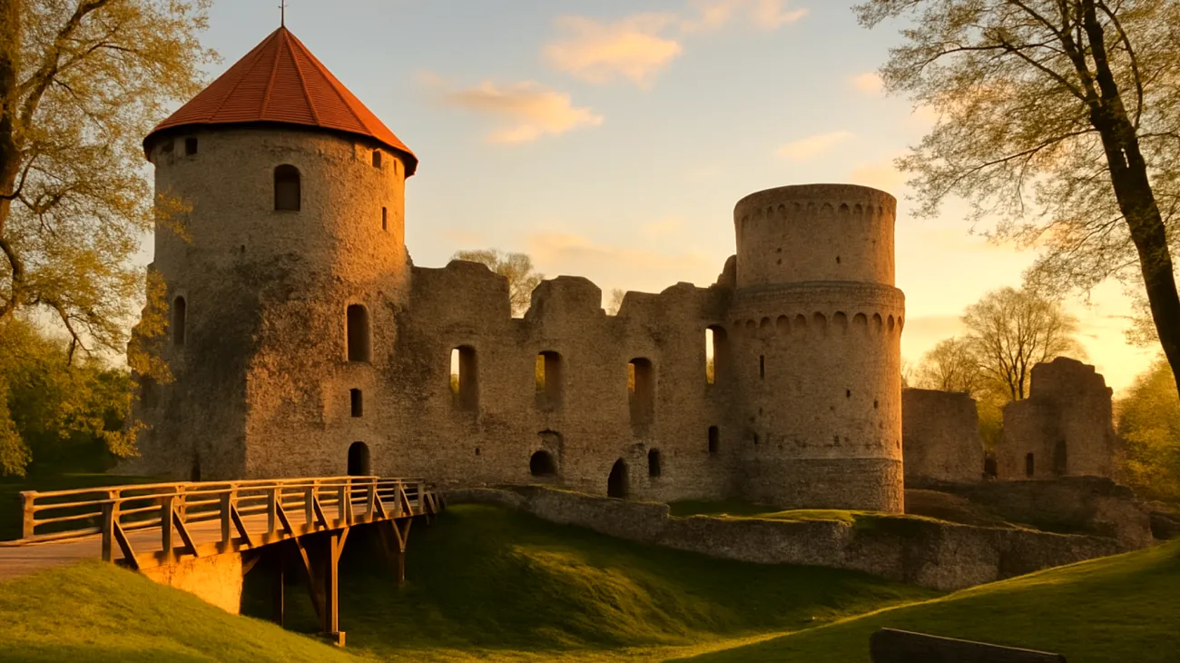 Cēsis"