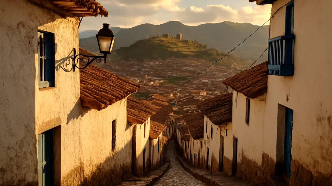 Cusco"