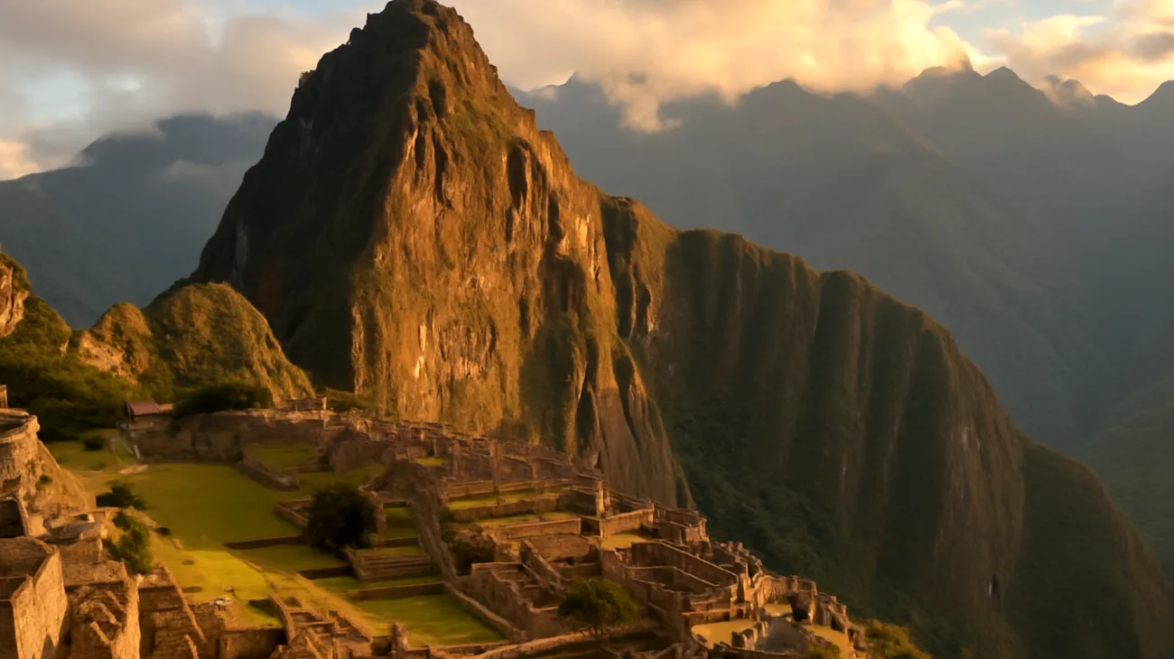Cusco"