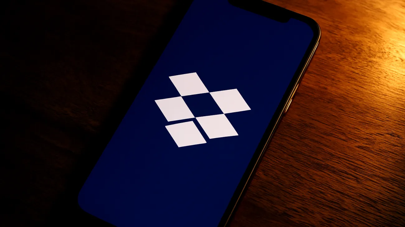 Dropbox"