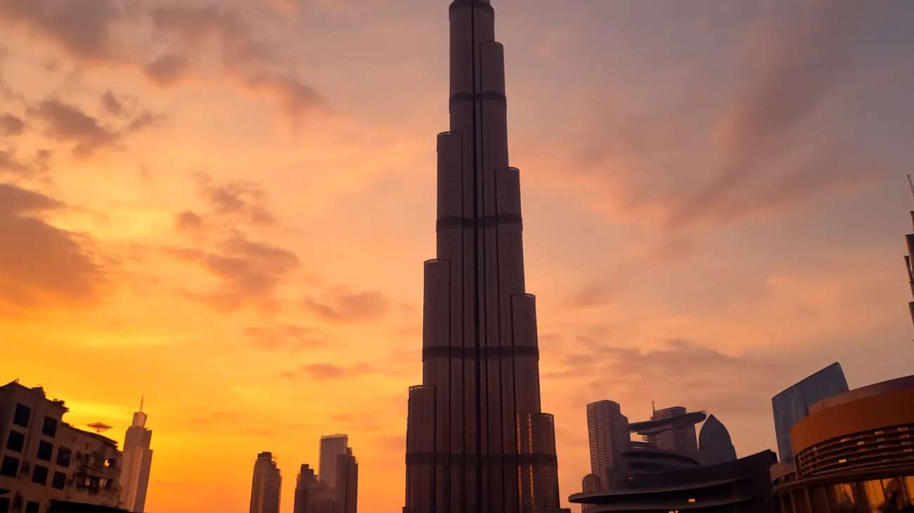 Dubai"
