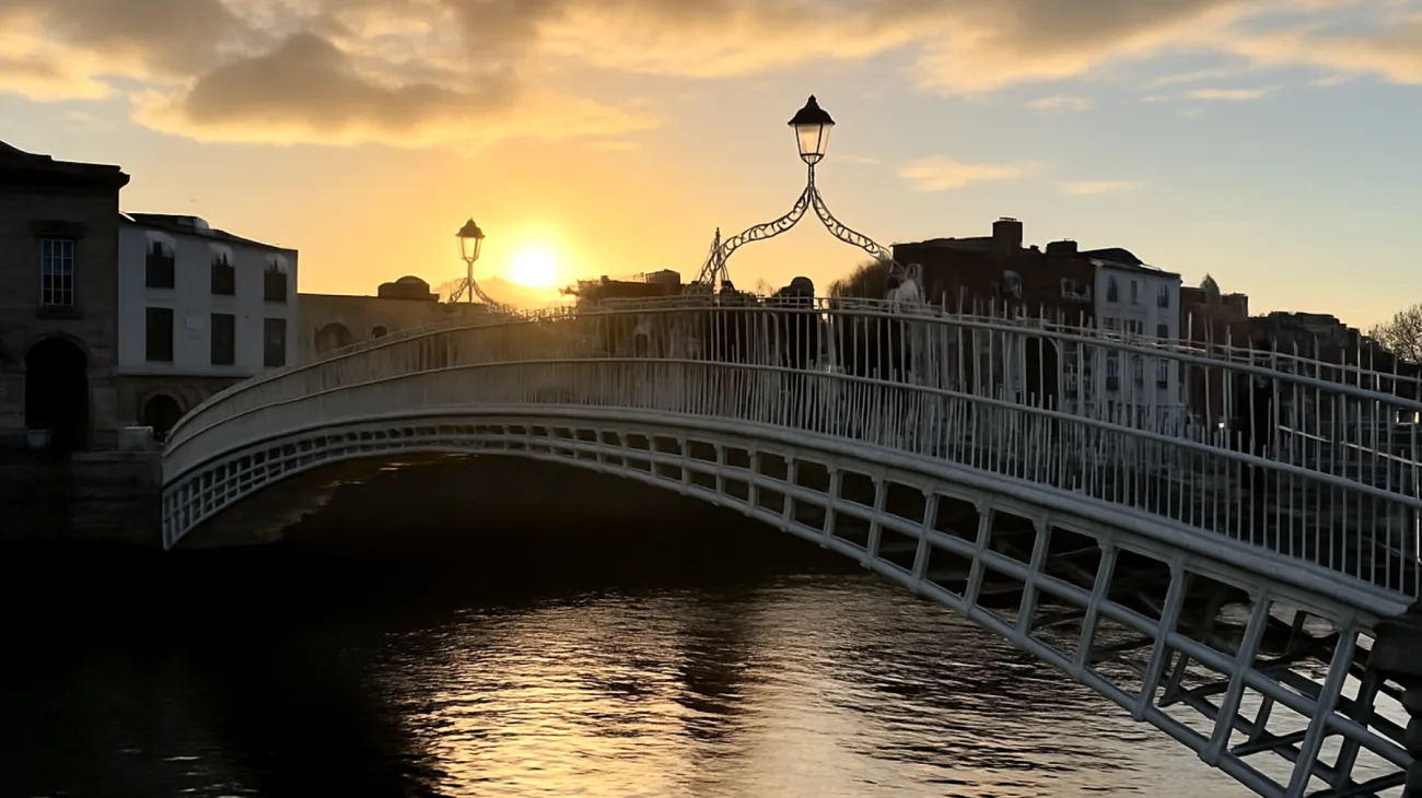 Dublin"