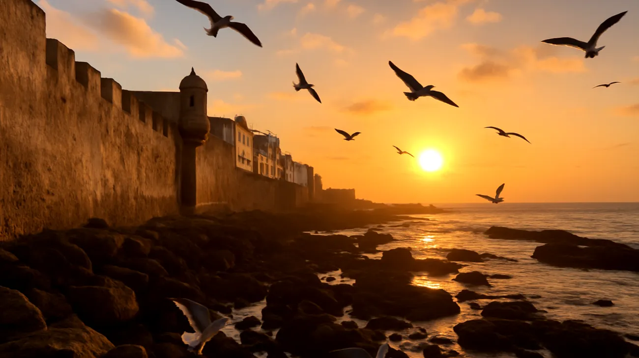 Essaouira"