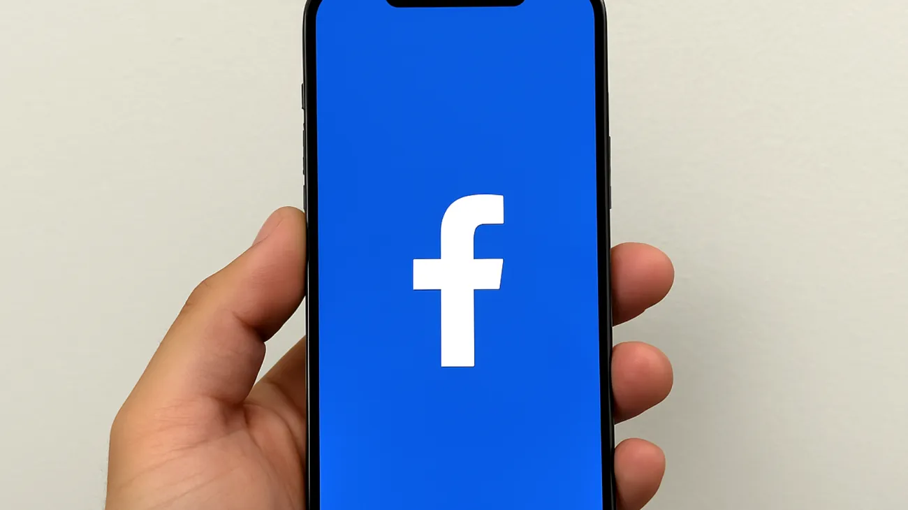Facebook"