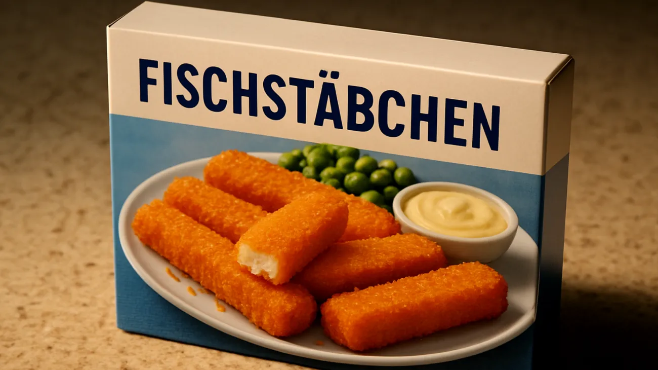 Fischstäbchen"