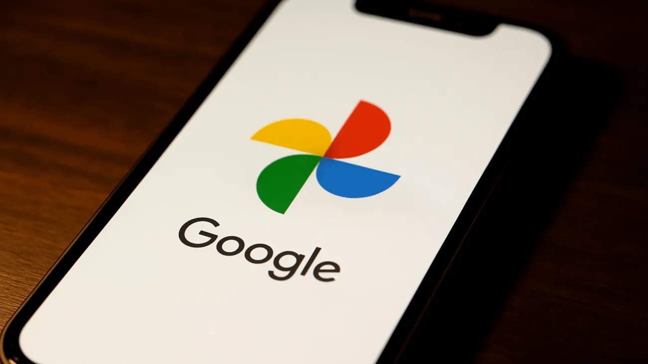 Google Foto"