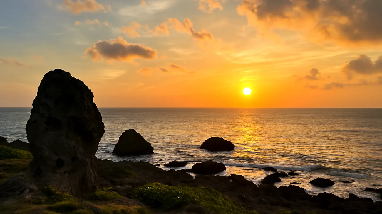 Kenting"