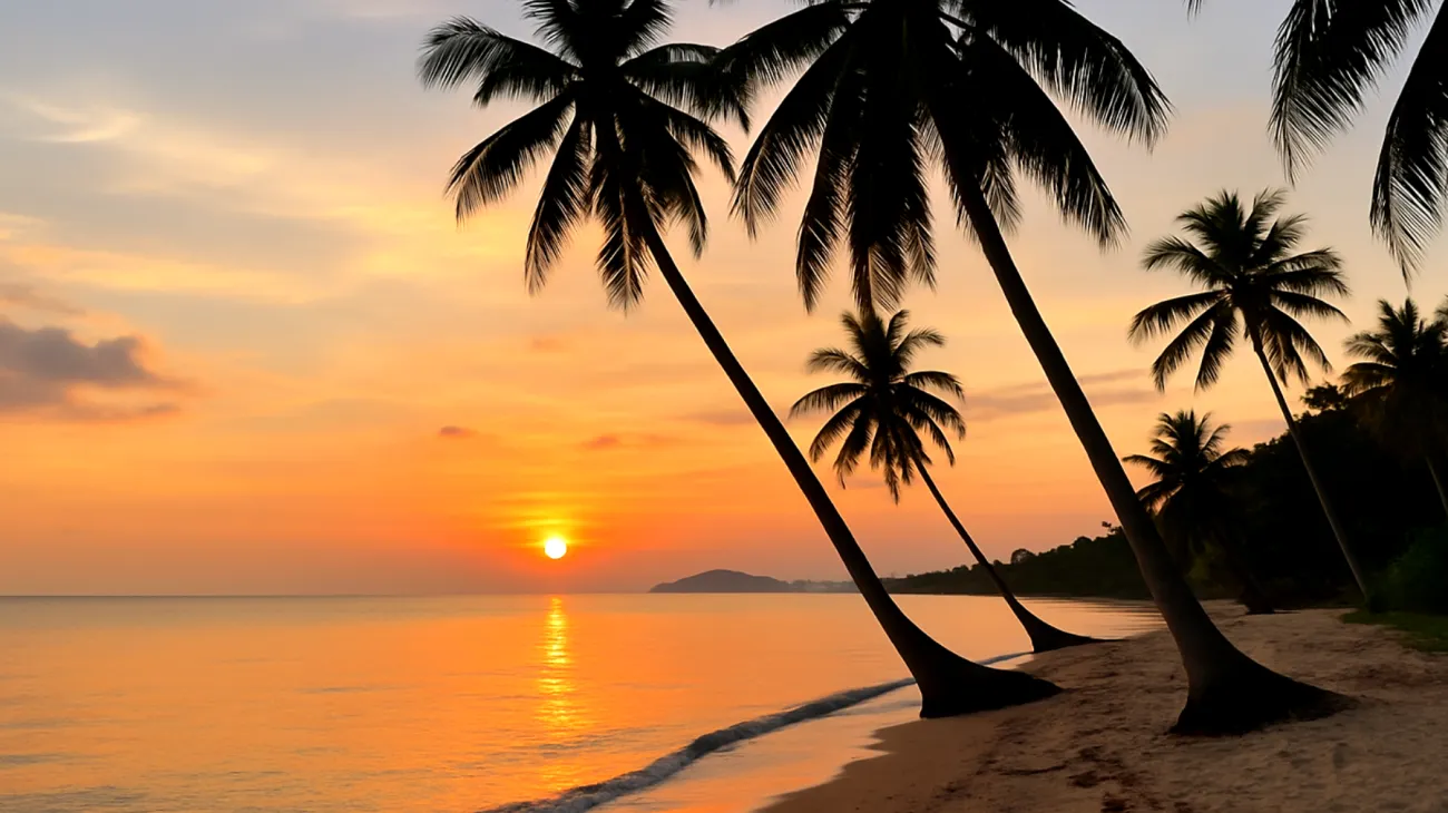 Koh Samui"