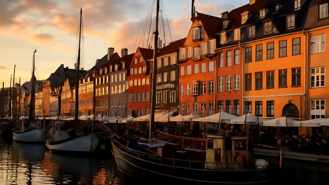 Kopenhagen"