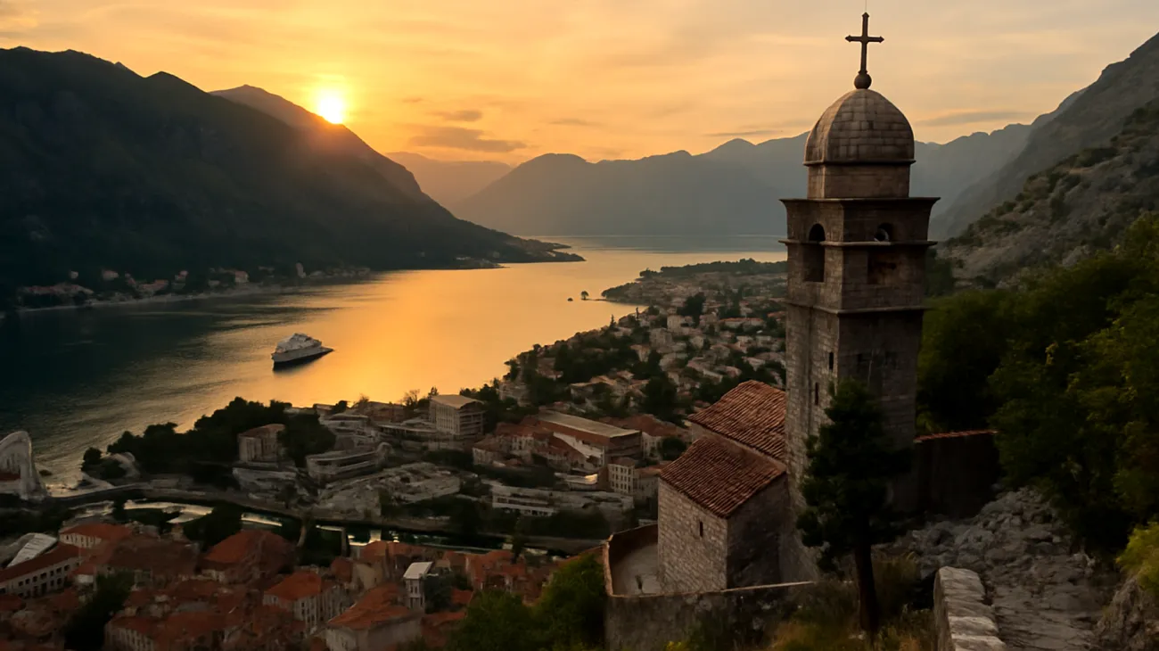 Kotor"