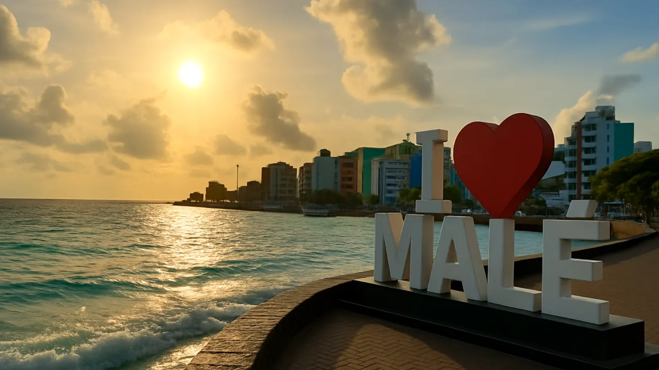 Malé"