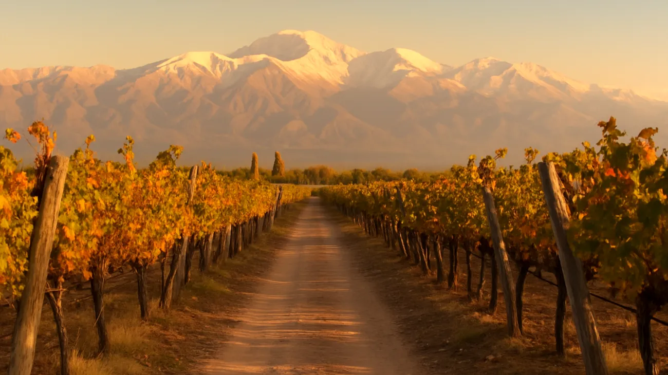 Mendoza"