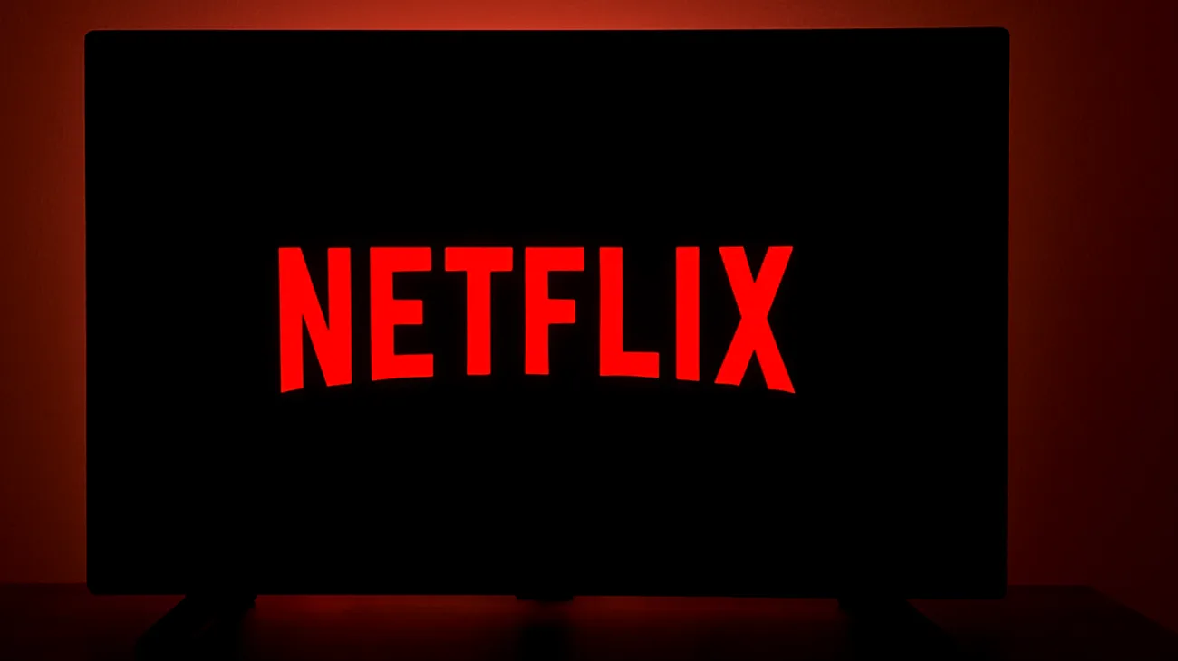 Netflix"