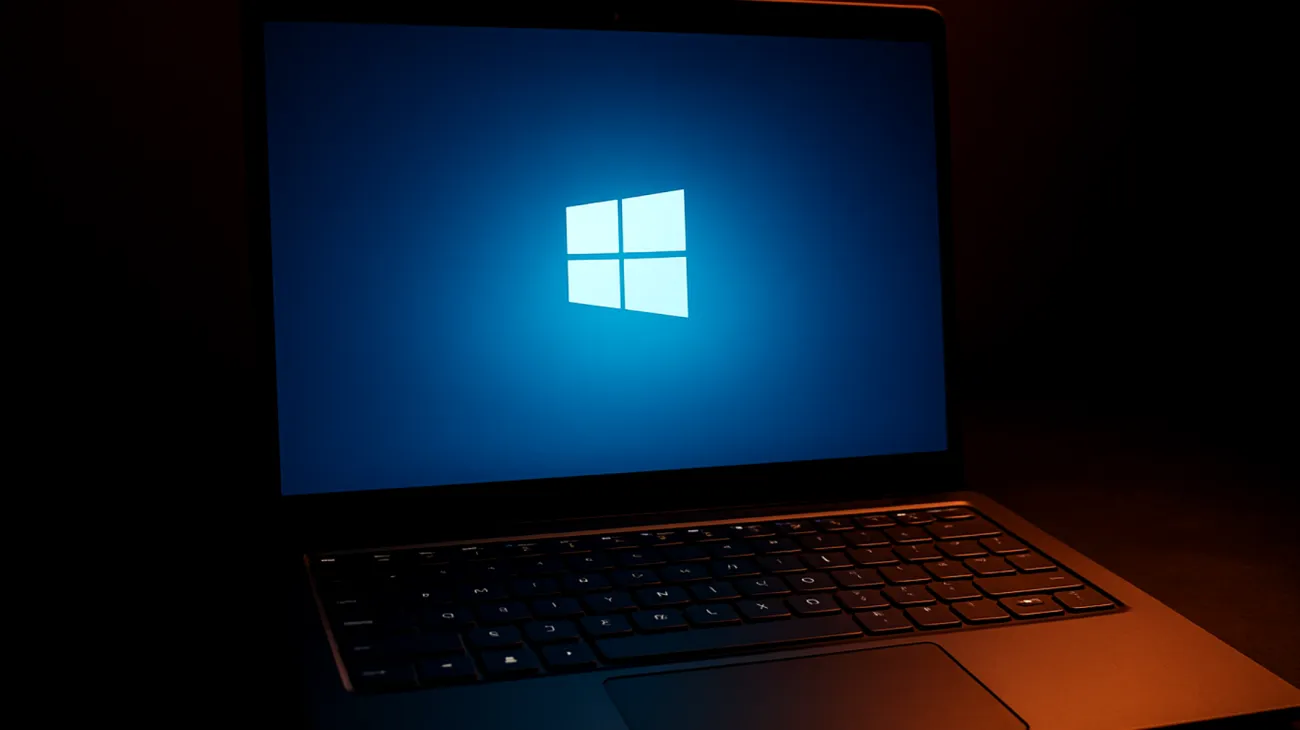 PC Windows"