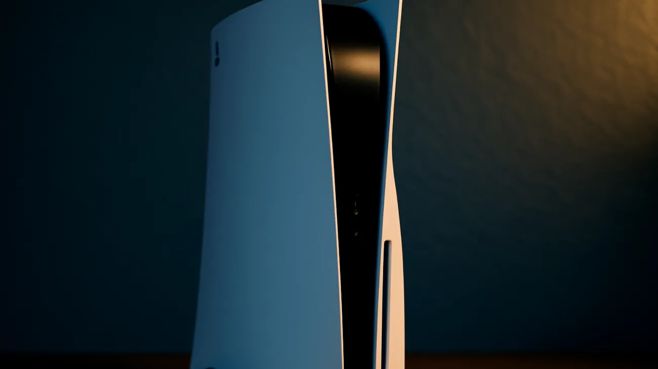 PS5"