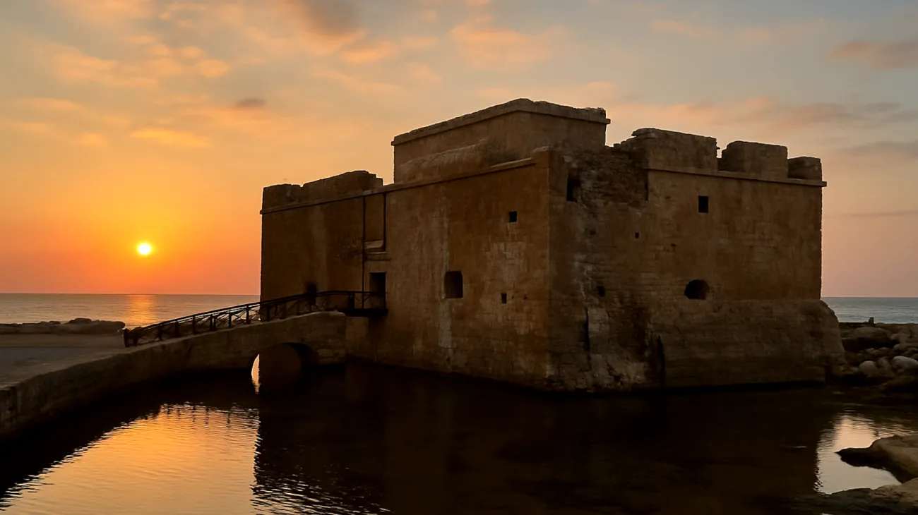 Paphos"