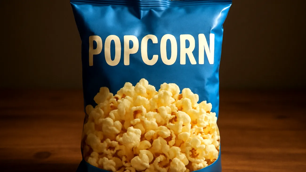 Popcorn"