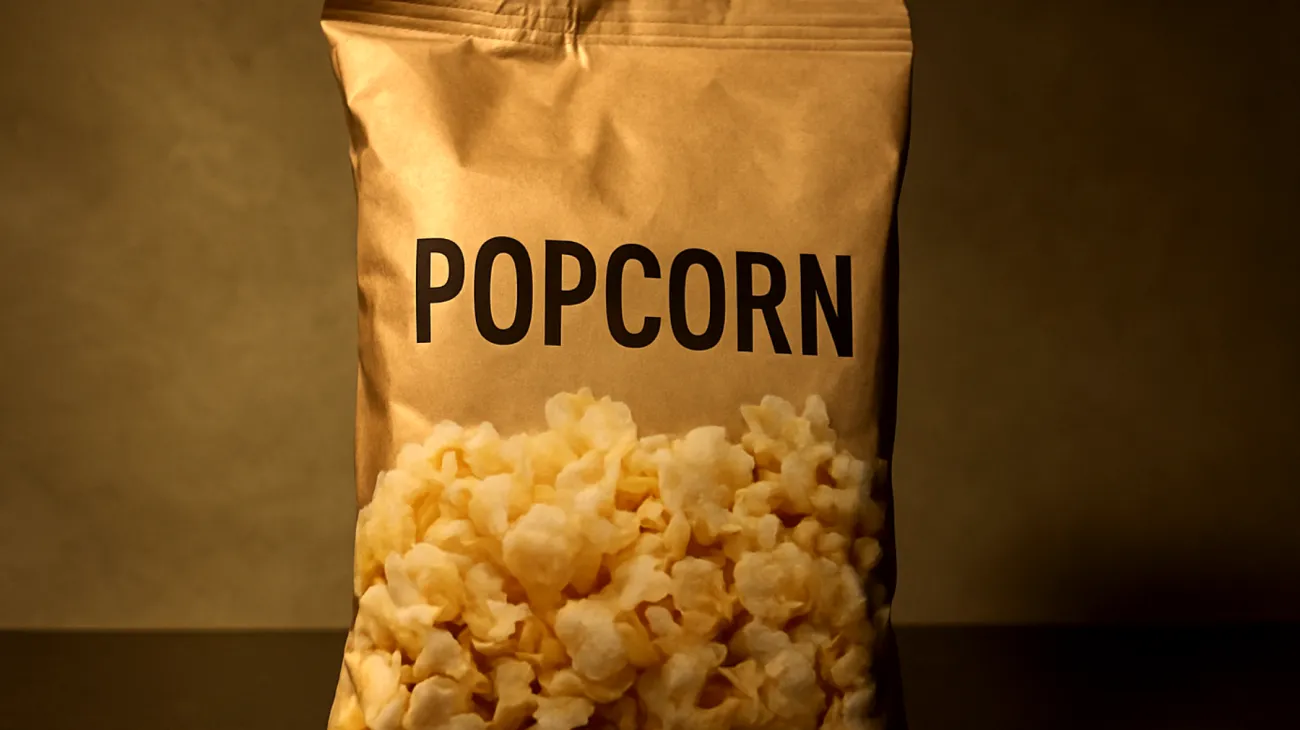 Popcorn"