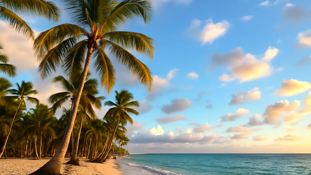 Punta Cana"