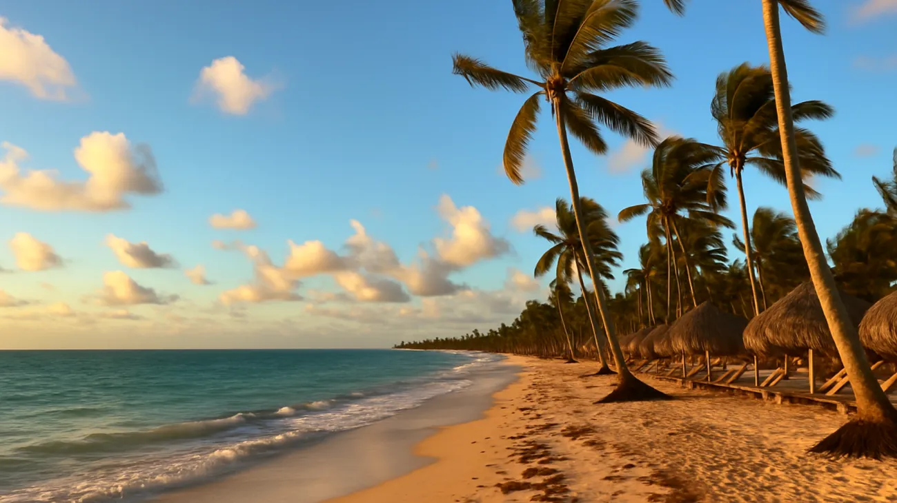 Punta Cana"