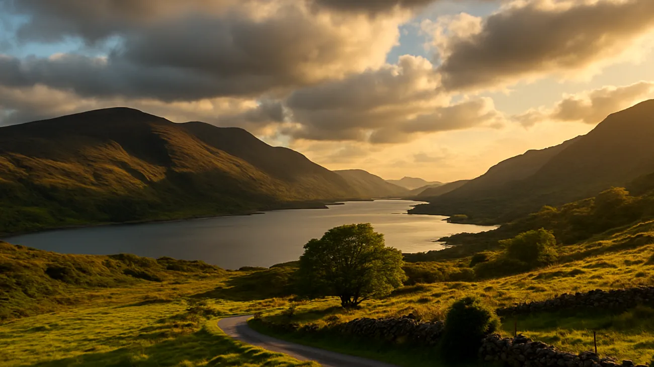 Ring of Kerry"