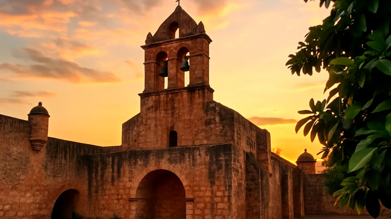 Santo Domingo"