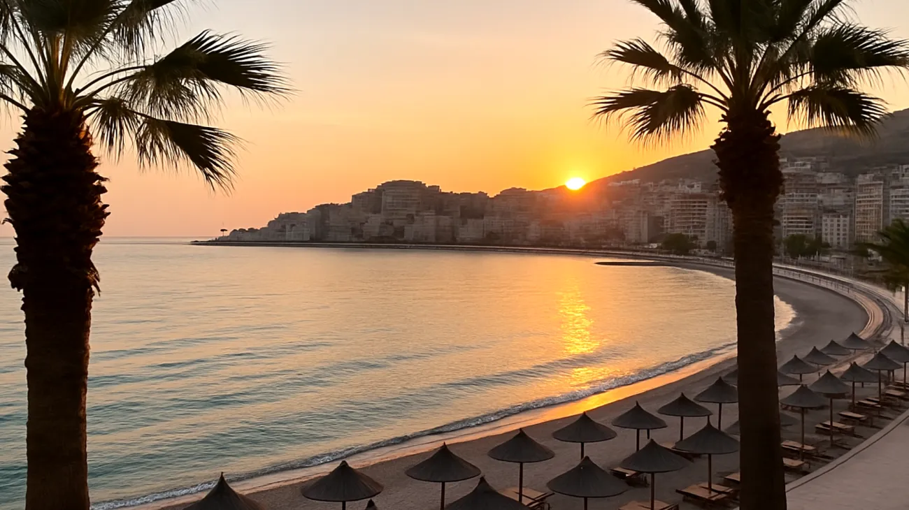 Saranda"