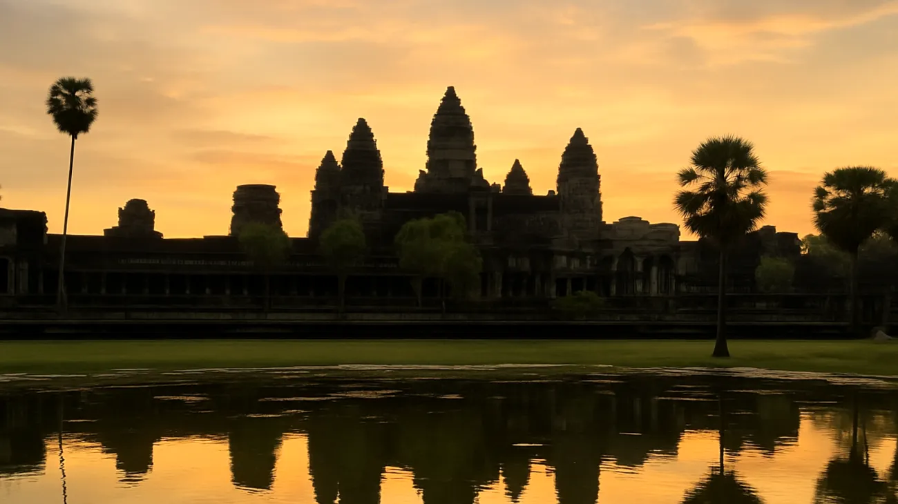 Siem Reap"