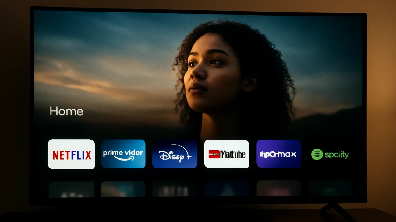 Smart TV"