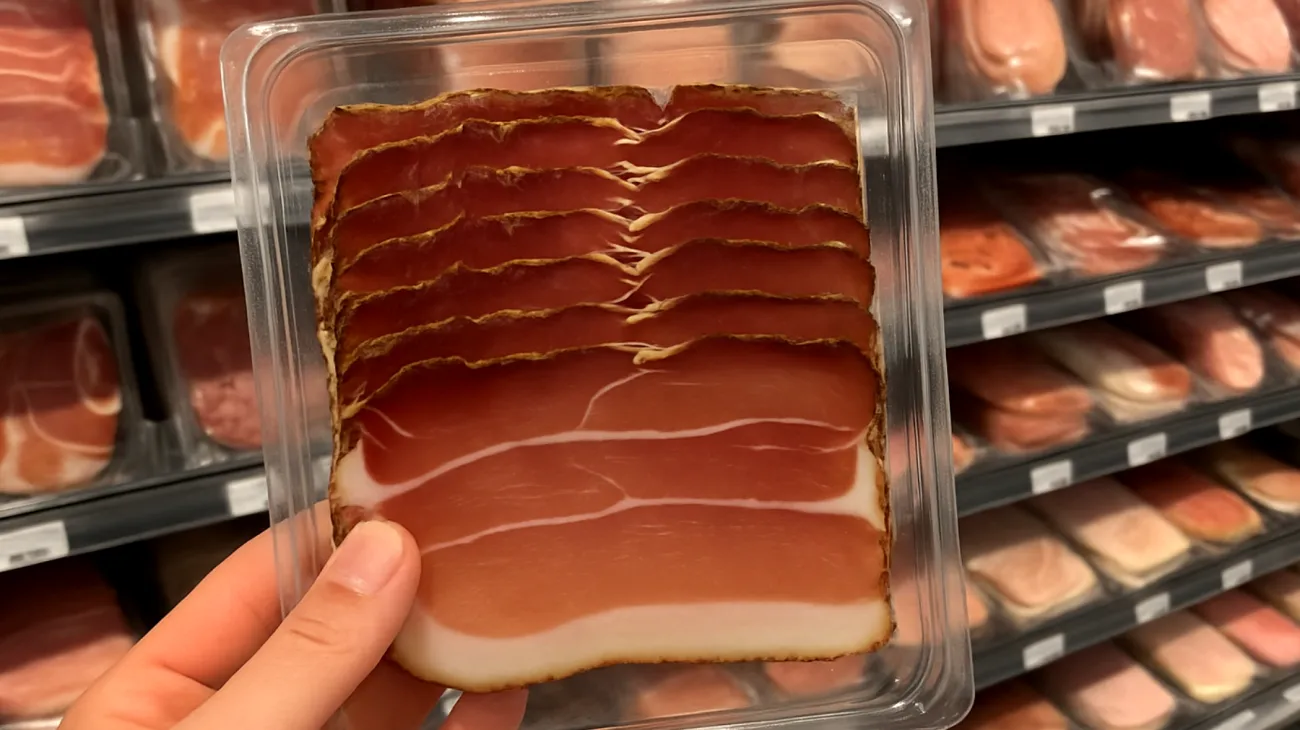 Speck"
