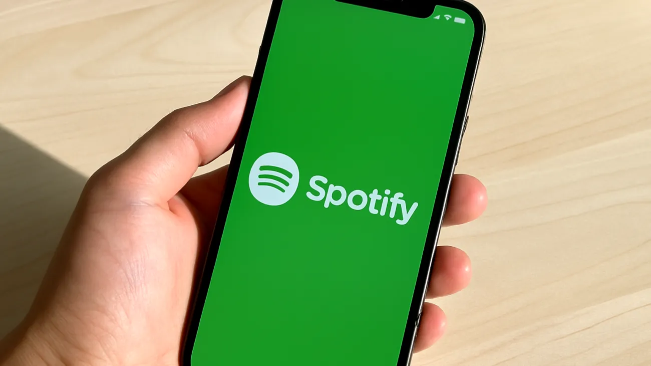 Spotify"
