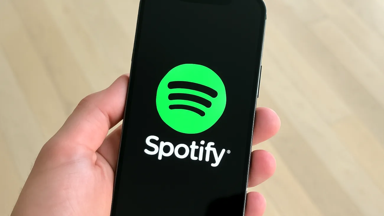 Spotify"