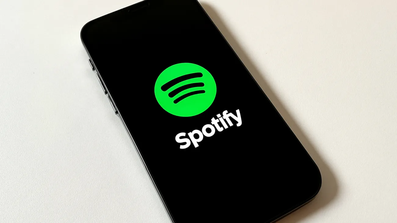 Spotify"