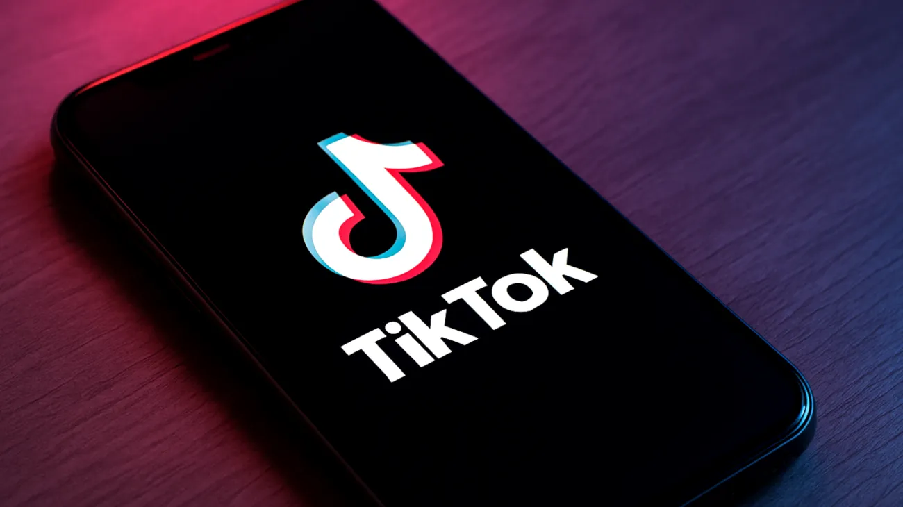 TikTok"