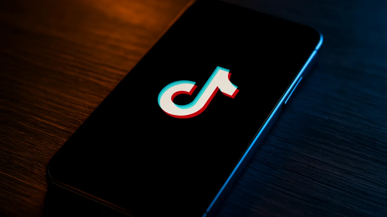 TikTok"