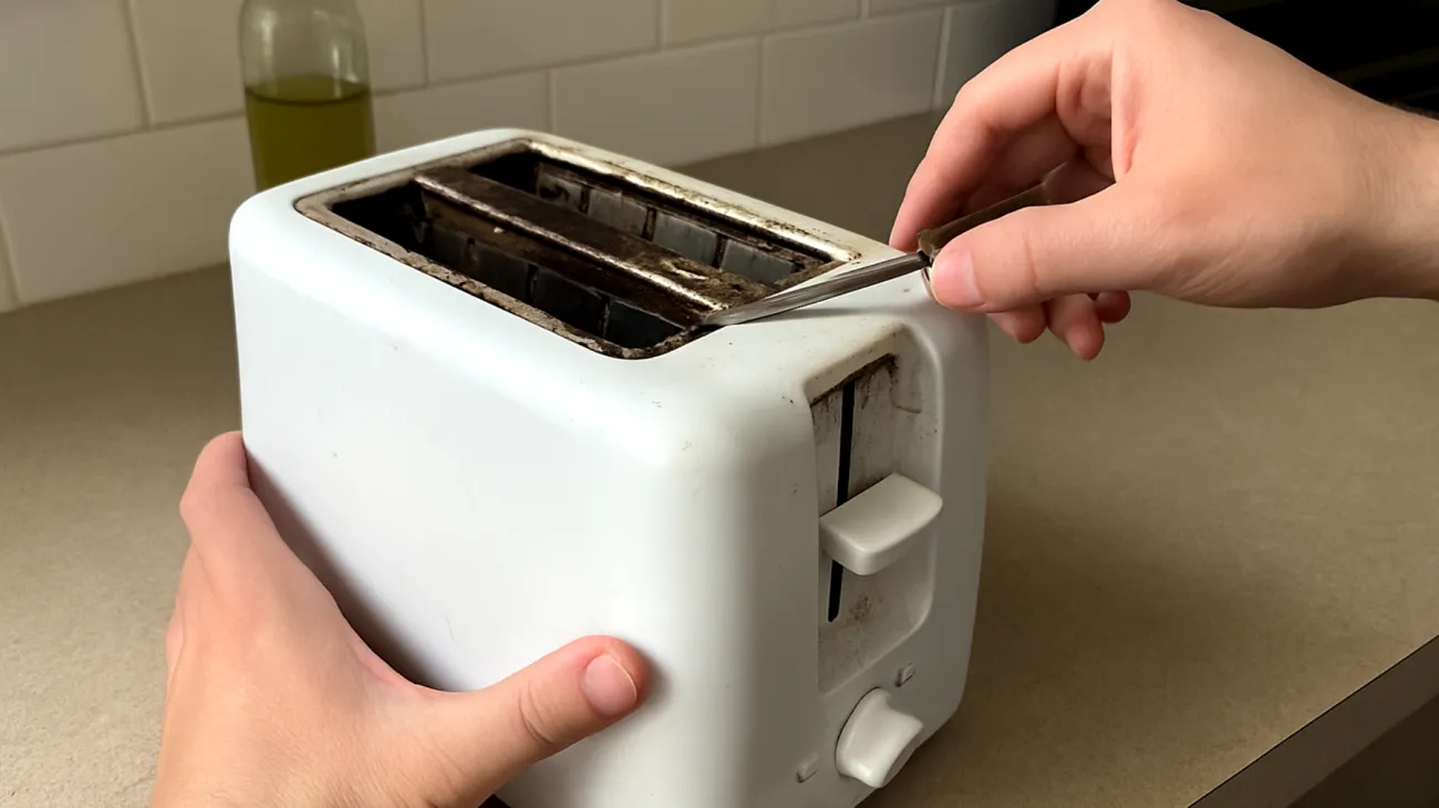 Toaster"