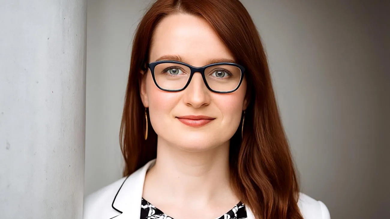 Was Ronja Kemmer nach dem Verlust ihrer Tochter jetzt durchmacht - ihre vier Worte erschüttern ganz Deutschland 2025-07-19T12:47:19.267Z"