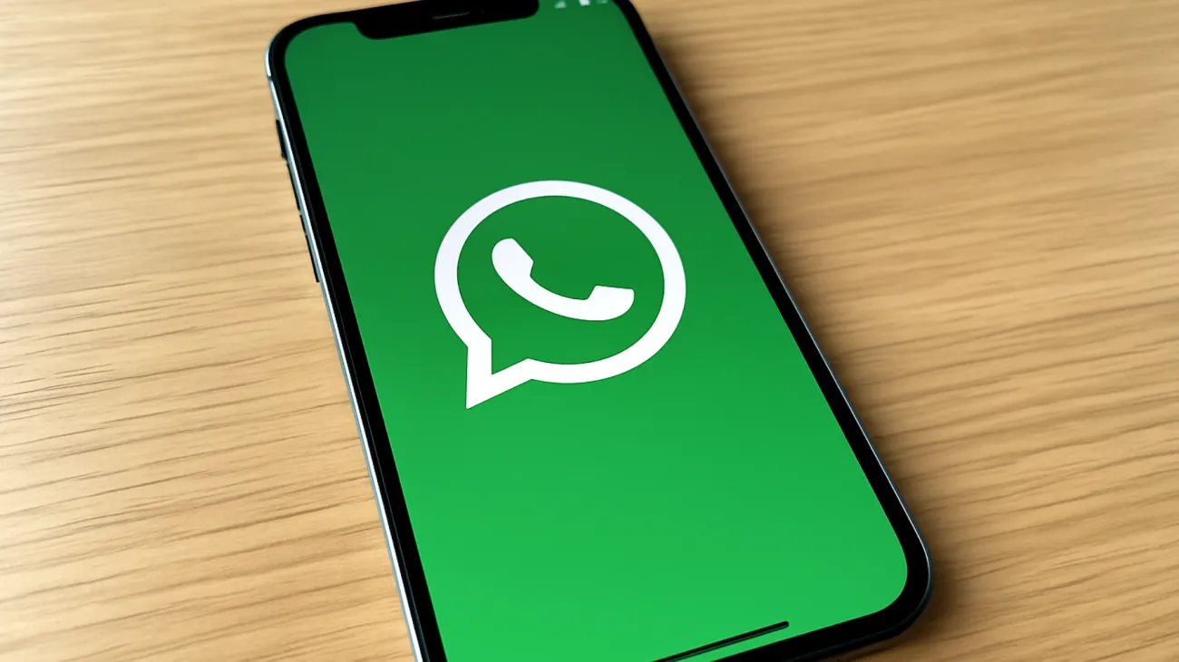 WhatsApp"