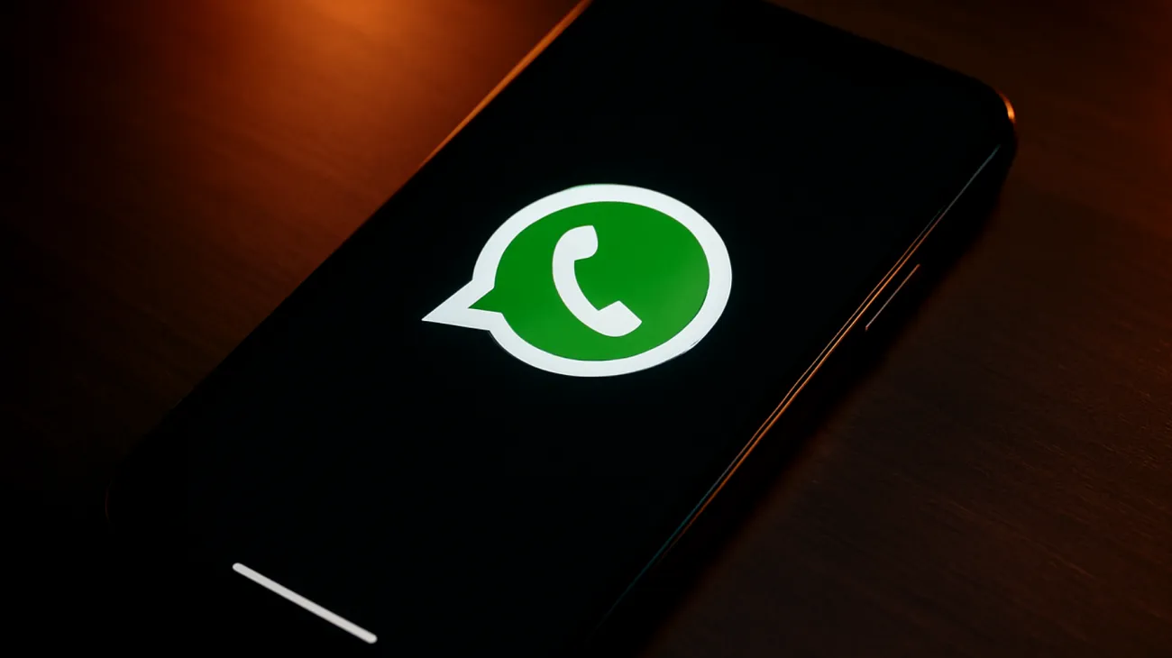 WhatsApp"