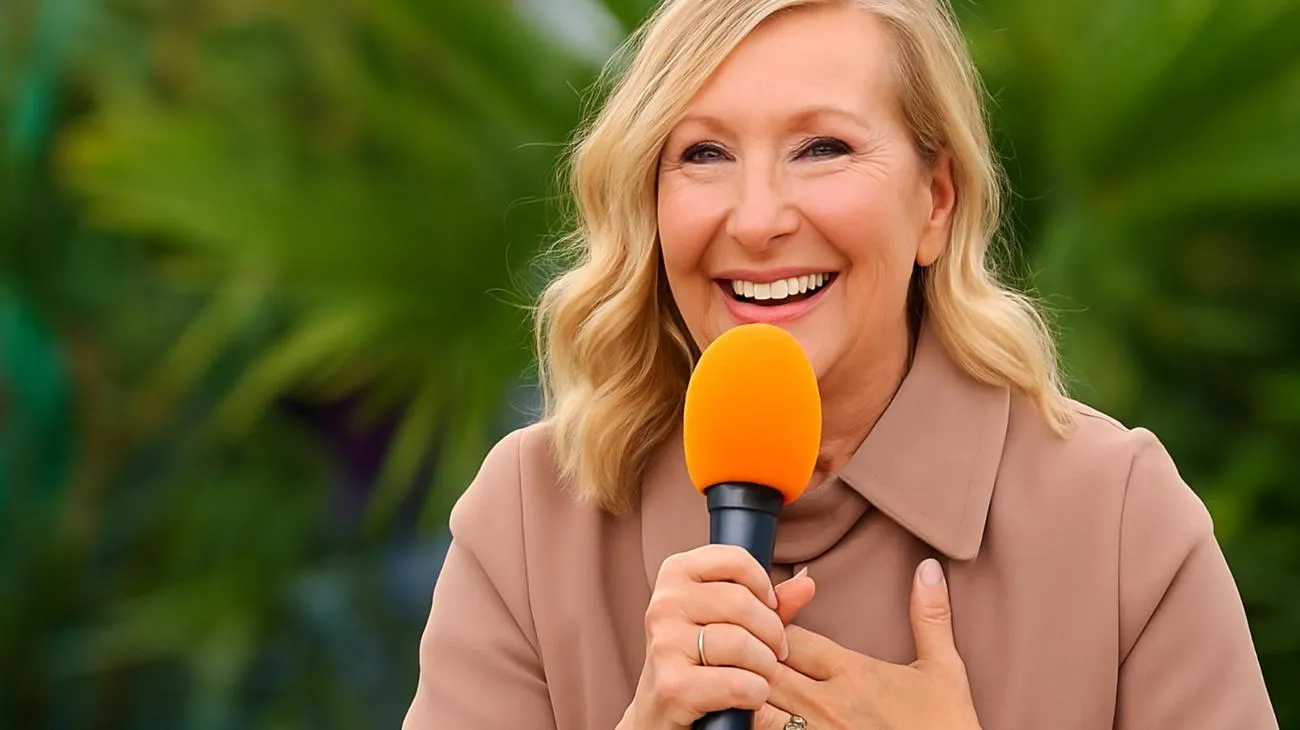 ZDF Fernsehgarten heute Gäste sorgen für 5000 Suchanfragen – warum alle nach diesen Namen googeln 2025-07-13T12:49:07.337Z"