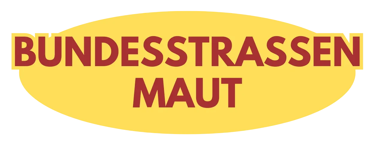Bundesstrassen Maut