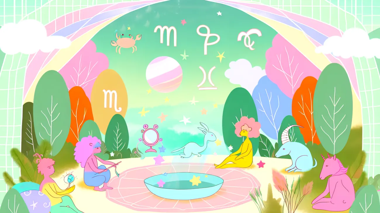 Morgenhoroskop 2025-07-11T14:16:59.382Z"
