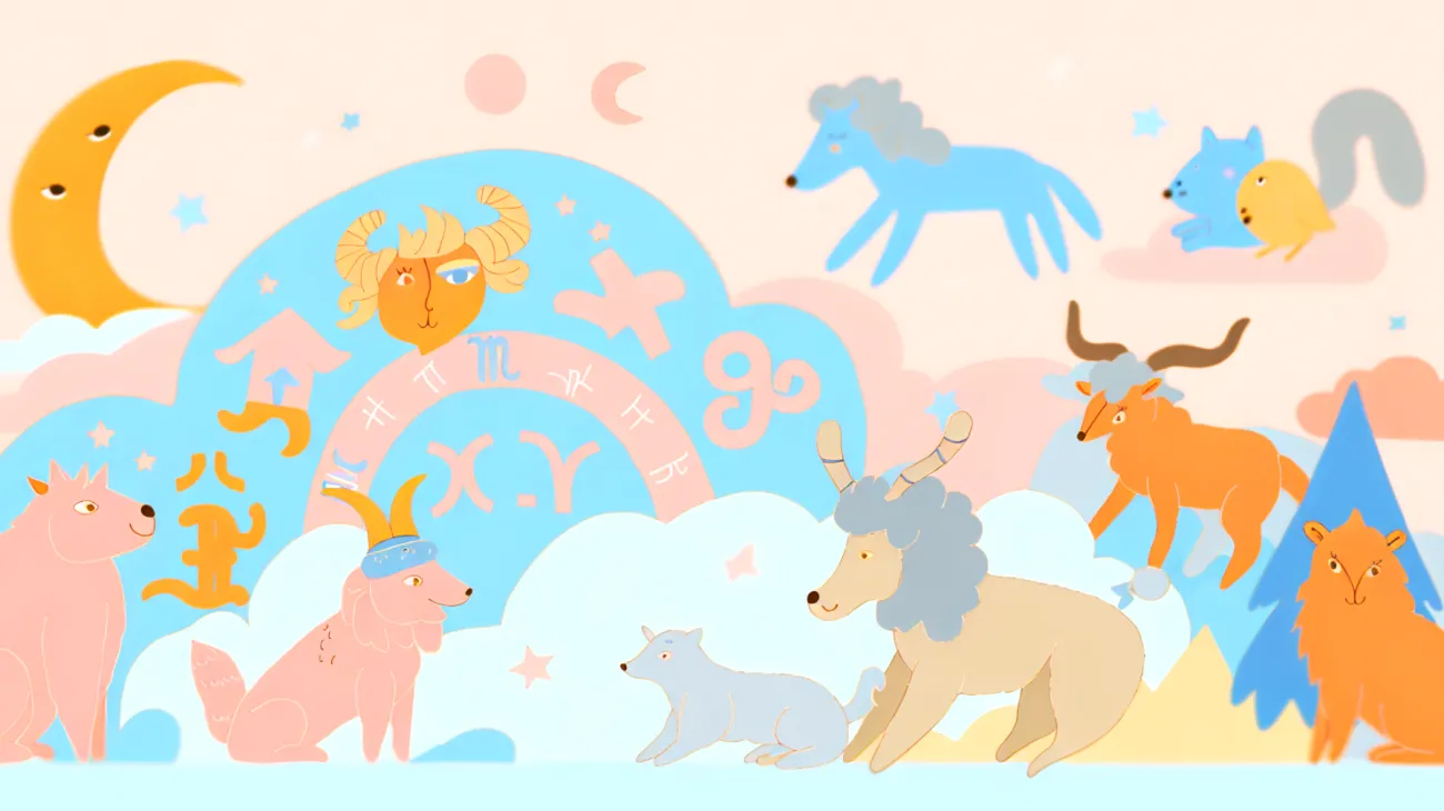 Morgenhoroskop 2025-07-13T14:15:55.388Z"