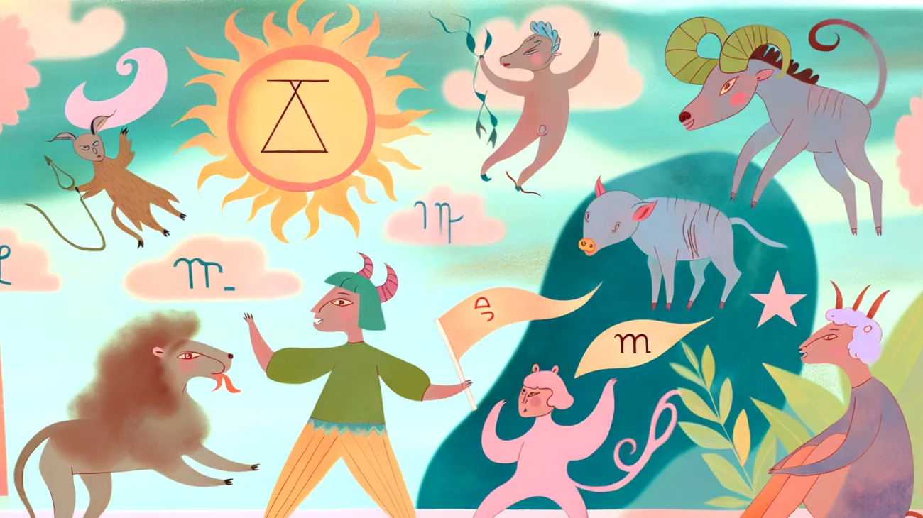 Morgenhoroskop 2025-07-15T14:14:10.537Z"