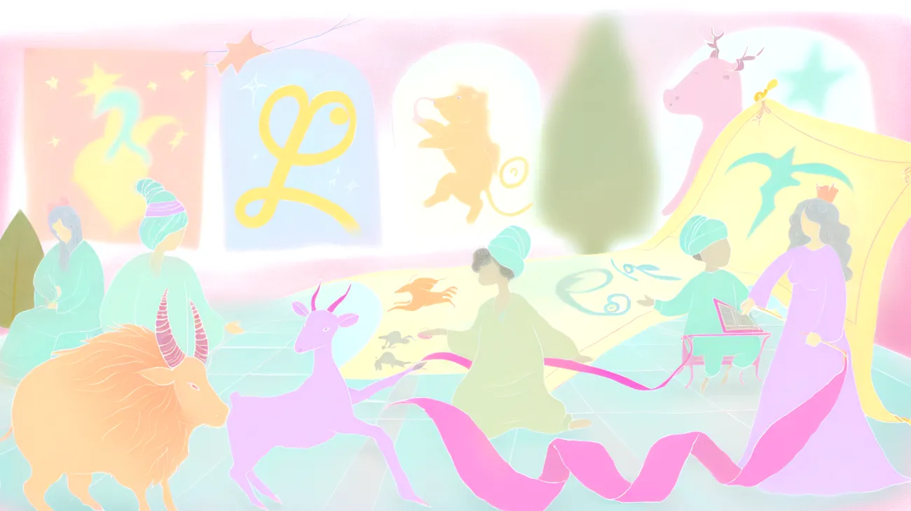 Morgenhoroskop 2025-07-16T14:13:06.636Z"