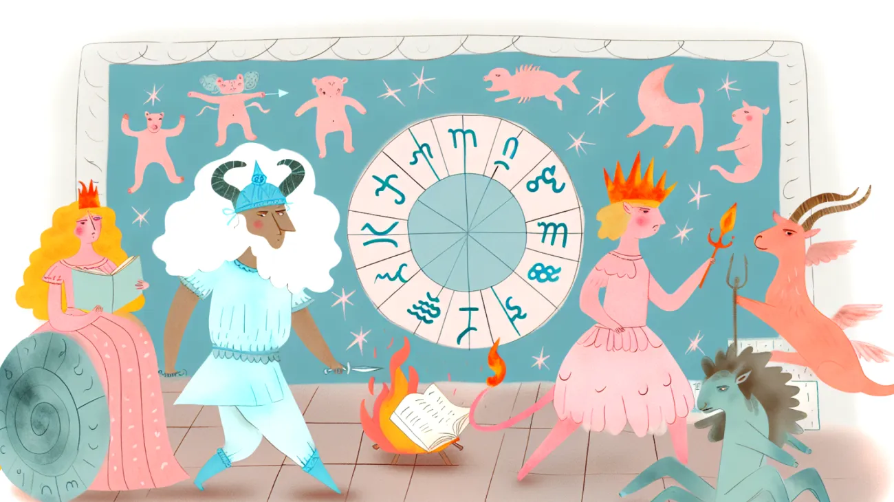 Morgenhoroskop 2025-07-17T14:14:39.112Z"